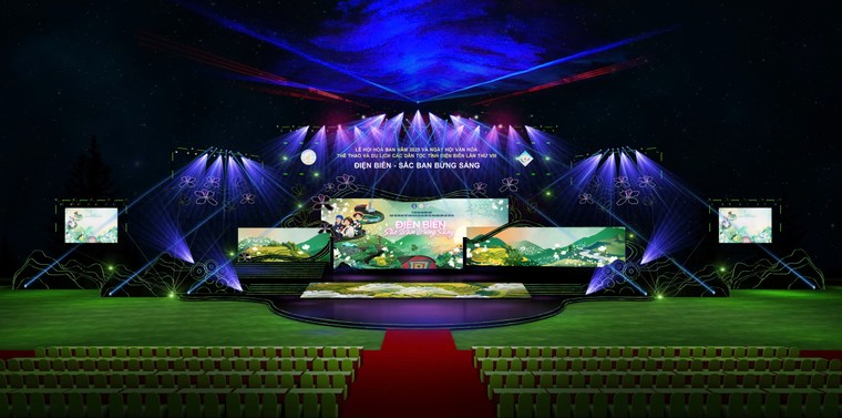 Điện Biên rực rỡ chào đón Lễ hội Hoa Ban 2025: Tôn vinh bản sắc văn hóa dân tộc ảnh 7