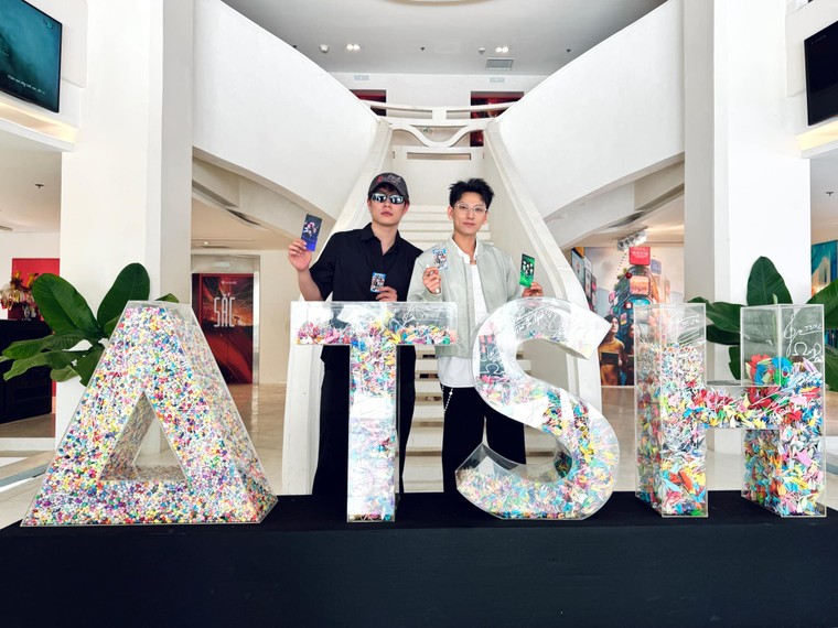 Triệu cánh hạc mang lời yêu thương của người hâm mộ sẽ tung bay rực rỡ tại concert Anh Trai "Say Hi" đêm thứ 5 ảnh 6