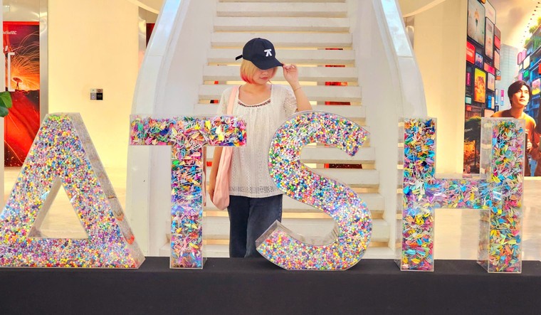 Triệu cánh hạc mang lời yêu thương của người hâm mộ sẽ tung bay rực rỡ tại concert Anh Trai "Say Hi" đêm thứ 5 ảnh 2