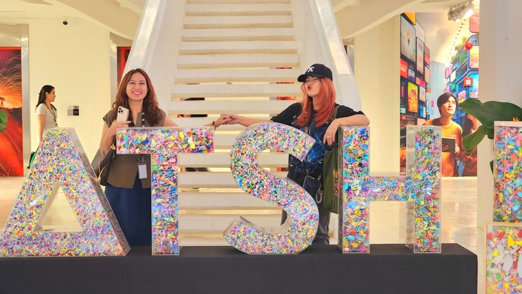 Triệu cánh hạc mang lời yêu thương của người hâm mộ sẽ tung bay rực rỡ tại concert Anh Trai "Say Hi" đêm thứ 5 ảnh 1