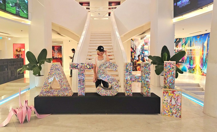 Triệu cánh hạc mang lời yêu thương của người hâm mộ sẽ tung bay rực rỡ tại concert Anh Trai "Say Hi" đêm thứ 5 ảnh 3