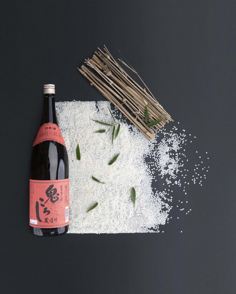 Những giọt sake và câu chuyện của nữ sommelier người Việt ảnh 2