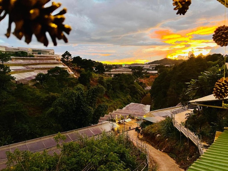 Từ Đà Nẵng đến Bangkok: Booking.com tiết lộ những điểm đến yêu thích của du khách Việt Nam dịp lễ Giỗ Tổ Hùng Vương ảnh 3