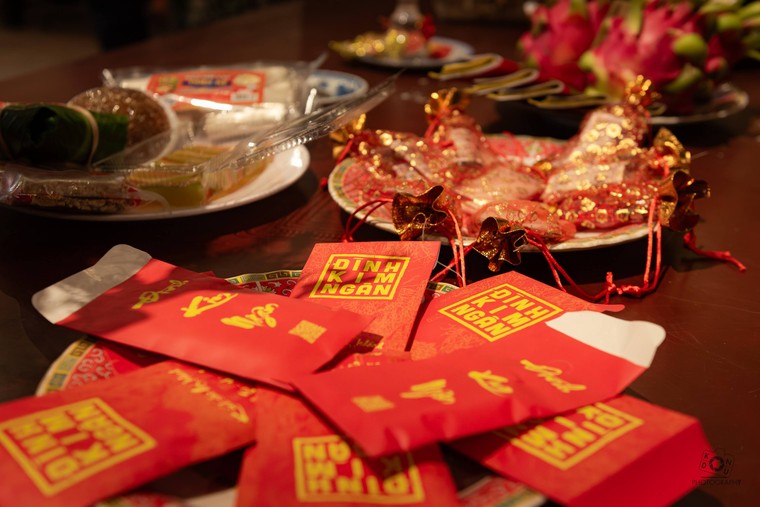 Phóng sự ảnh: Dự án sách “Ký họa hương vị phố cổ Hà nội” - tôn vinh vẻ đẹp ẩm thực Thủ đô ảnh 13