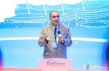 Ngày Nước Thế giới 2025: Hài hòa dòng chảy, di sản hồi sinh ảnh 1