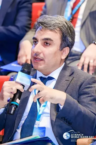 Ngày Nước Thế giới 2025: Hài hòa dòng chảy, di sản hồi sinh ảnh 3