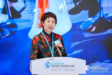 Ngày Nước Thế giới 2025: Hài hòa dòng chảy, di sản hồi sinh ảnh 2