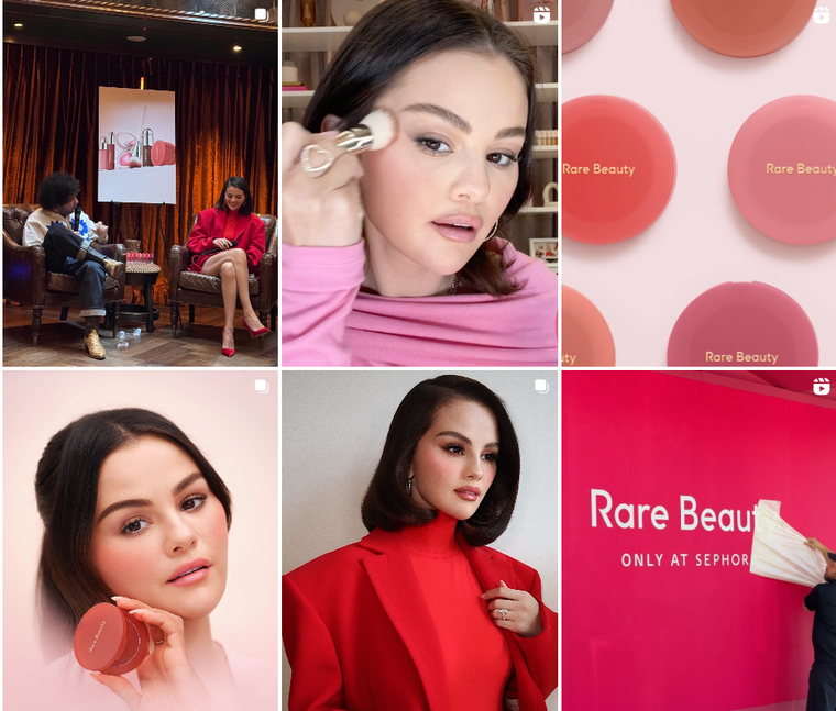 Livestream bán hàng: Cầu nối gần gũi hay rủi ro mất đi hào quang nghệ sĩ? ảnh 4