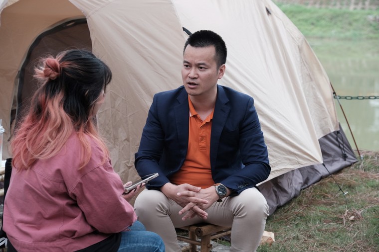 FPTU Camp 2025: Ngày hội tuổi trẻ rực rỡ của gần 15.000 học sinh – Trải nghiệm hôm nay, vươn tới ngày mai ảnh 1