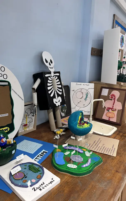 Tác động tích cực của việc học bán trú tại Síp ảnh 1