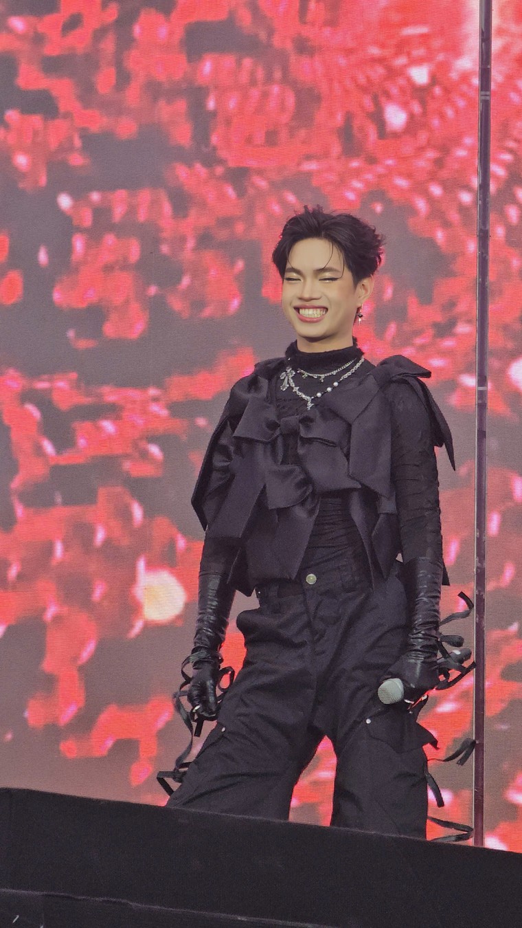 FPTU Camp 2025: Ngày hội tuổi trẻ rực rỡ của gần 15.000 học sinh – Trải nghiệm hôm nay, vươn tới ngày mai ảnh 11