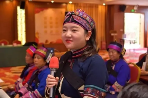 UNESCO bảo tồn di sản và trao quyền cho cộng đồng tại Shilin, Trung Quốc ảnh 1