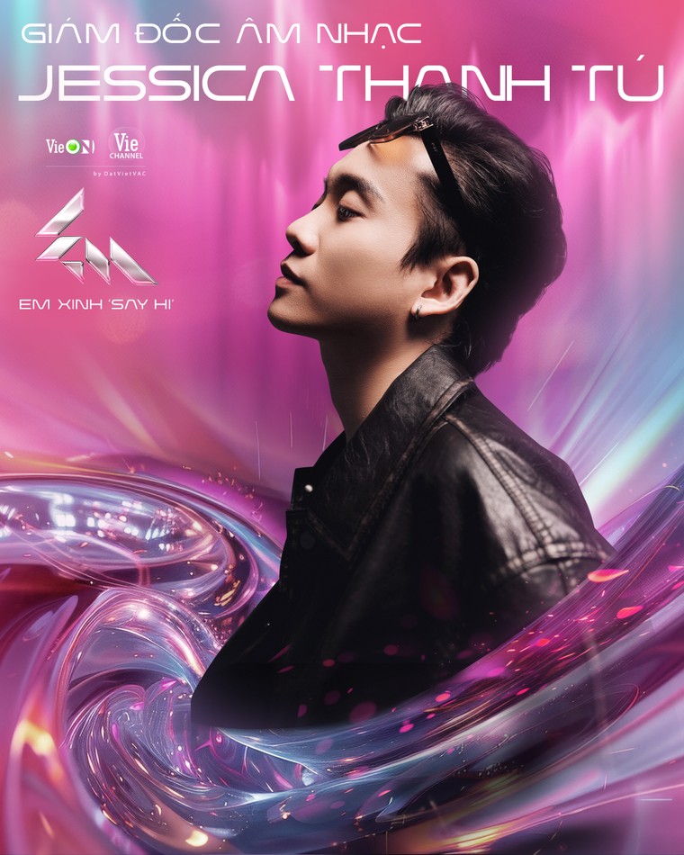 Em Xinh “Say Hi” công bố đội ngũ sản xuất, Trấn Thành là MC, JustaTee gây bất ngờ với nghệ danh mới ảnh 2