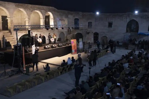 Sự hồi sinh của Mosul: Di sản bền vững nhờ hợp tác quốc tế ảnh 6