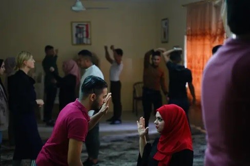 Sự hồi sinh của Mosul: Di sản bền vững nhờ hợp tác quốc tế ảnh 7