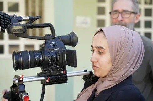 Sự hồi sinh của Mosul: Di sản bền vững nhờ hợp tác quốc tế ảnh 5