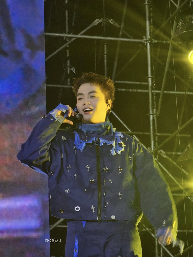 Dự án “Xây trường cho em” – món quà sinh nhật ý nghĩa từ người hâm mộ dành cho Negav ảnh 7