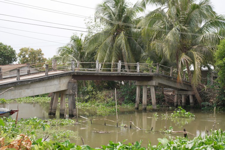 Một sinh nhật, hàng trăm niềm vui: FC Negav cùng Quỹ Nam Phương mang cầu mới về miền Tây ảnh 6