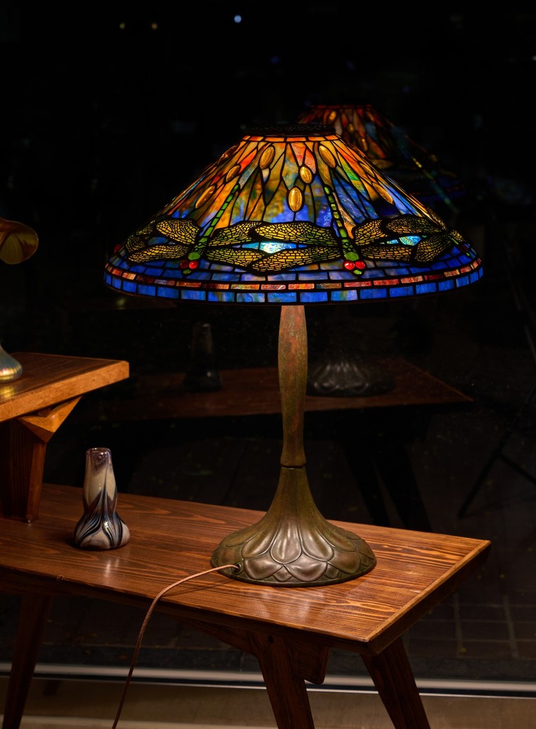 Koting Studio: Hành trình đem Art Nouveau đến gần hơn với công chúng ảnh 5