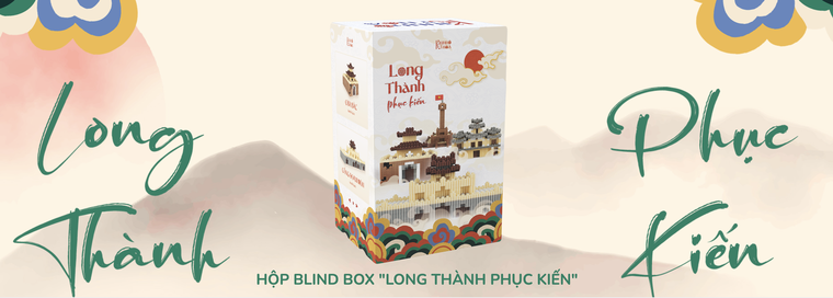 Long Thành Phục Kiến: Hành trình "ghép mảnh lịch sử", khơi dậy tình yêu di sản ảnh 1