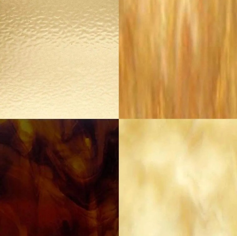 Các loại kính màu lý tưởng cho người mới học làm kính nghệ thuật ảnh 2