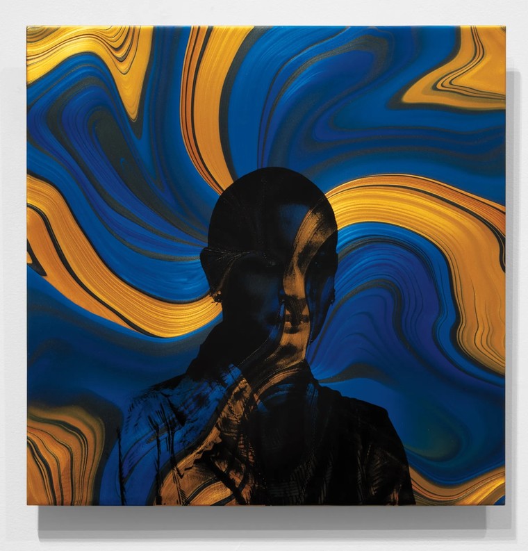 Hơn nửa thế kỷ, nhà sưu tập Joan Agajanian Quinn là trái tim của cộng đồng nghệ thuật Los Angeles ảnh 6