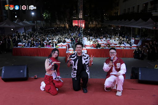 USSH ARTalent Mùa 2: Hành trình tỏa sáng của những tài năng âm nhạc trẻ ảnh 5