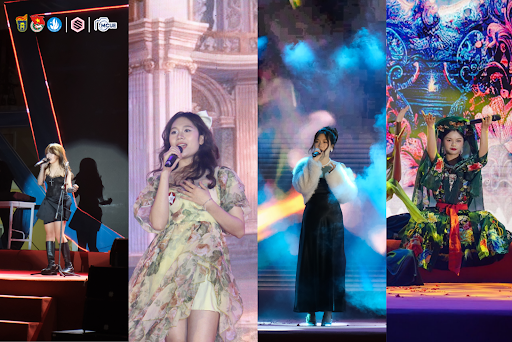 USSH ARTalent Mùa 2: Hành trình tỏa sáng của những tài năng âm nhạc trẻ ảnh 1