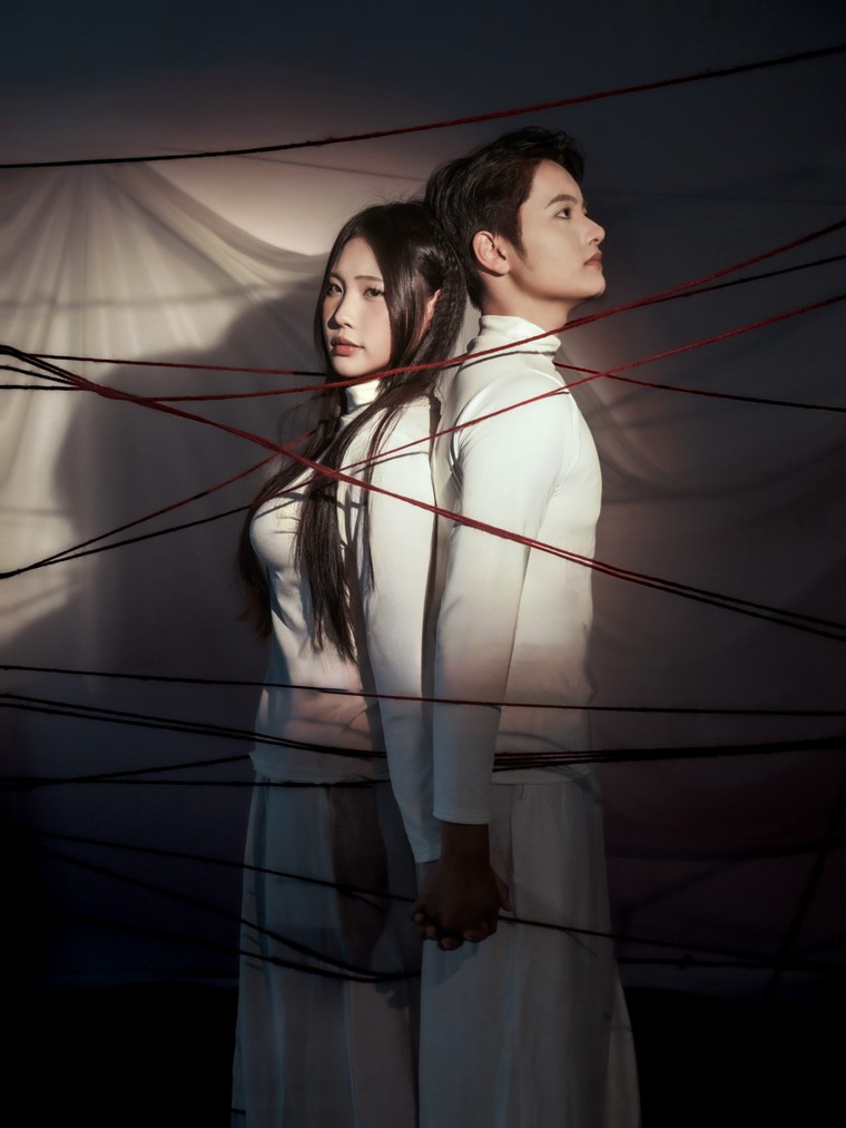 Cuộc thi “KING AND QUEEN” 2025: Hành trình tỏa sáng của tuổi trẻ Gen Z ảnh 2