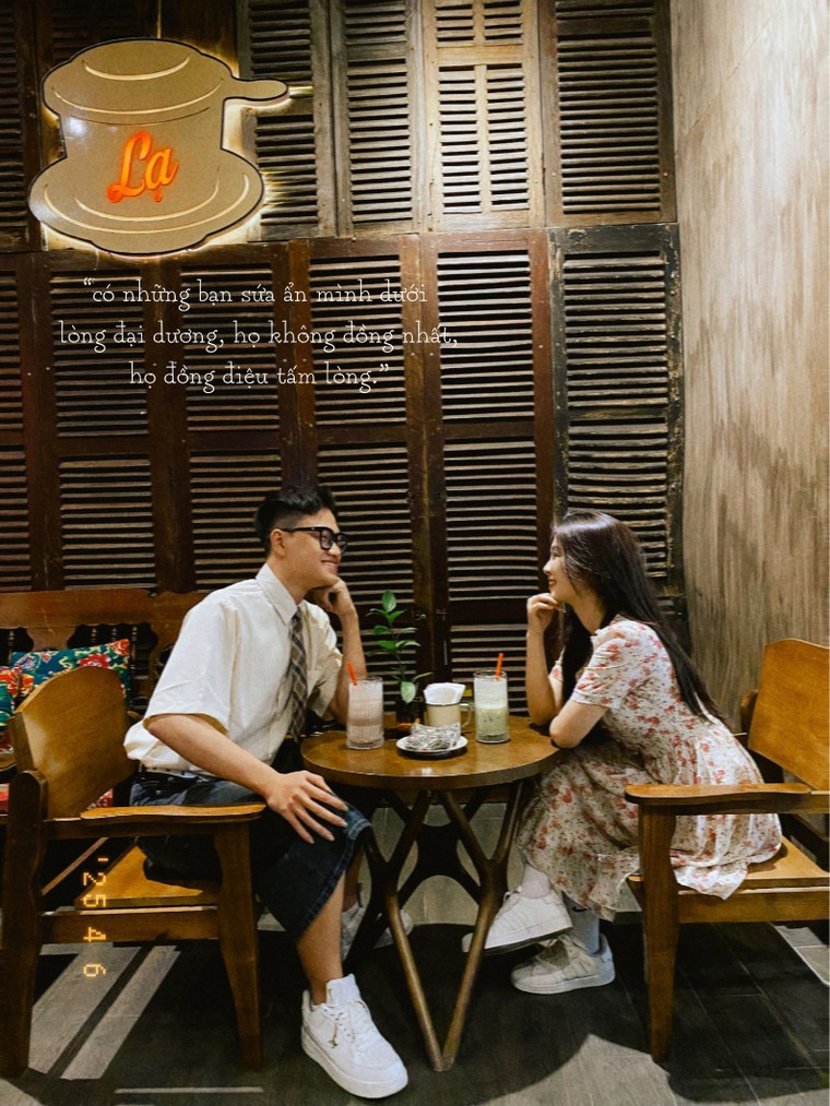 Cuộc thi “KING AND QUEEN” 2025: Hành trình tỏa sáng của tuổi trẻ Gen Z ảnh 4