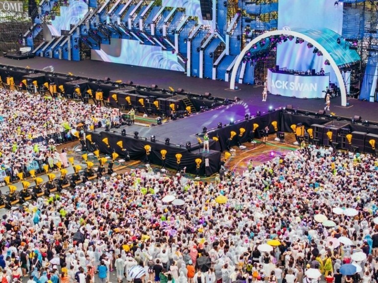 "Thuyết khủng hoảng K-pop" trở thành hiện thực, sự trở lại của BTS, Seventeen và Blackpink là giải pháp? ảnh 3