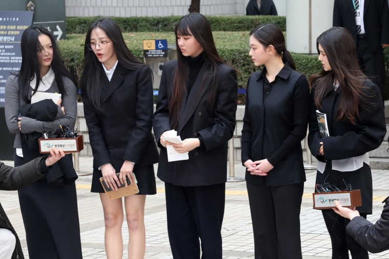 "Thuyết khủng hoảng K-pop" trở thành hiện thực, sự trở lại của BTS, Seventeen và Blackpink là giải pháp? ảnh 2