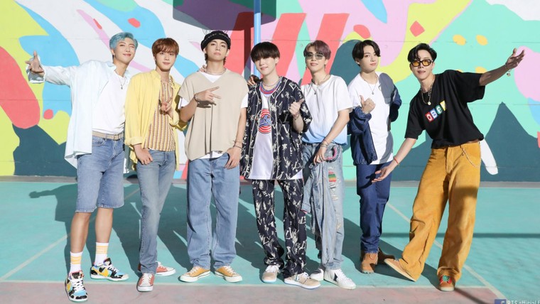 "Thuyết khủng hoảng K-pop" trở thành hiện thực, sự trở lại của BTS, Seventeen và Blackpink là giải pháp? ảnh 1