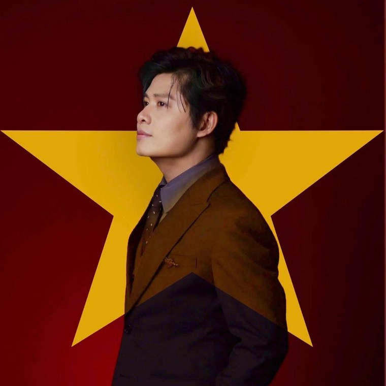 Trò chuyện với nhạc sĩ Nguyễn Văn Chung: Viết tiếp câu chuyện hòa bình bằng âm nhạc ảnh 4