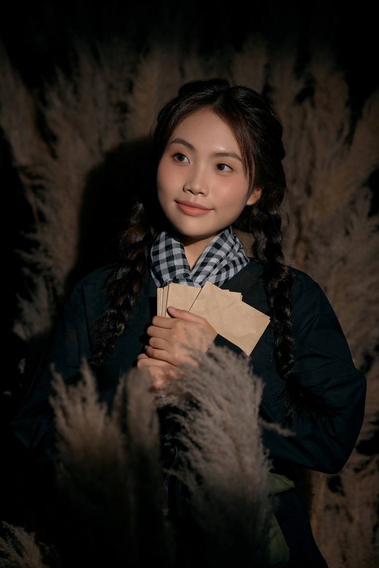 Phương Mỹ Chi gìn giữ hồn dân tộc qua tiếng hát tại lễ sơ duyệt cấp nhà nước ảnh 1