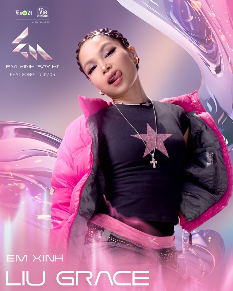 30 Em Xinh "Say Hi" lộ diện: Cùng đi kiếm tìm hào quang của nữ idol thế hệ mới ảnh 22