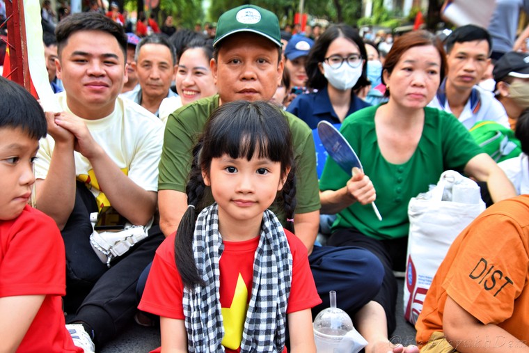 Hành trình ghi dấu ngày 30/4 tại TP. Hồ Chí Minh qua ống kính nhiếp ảnh gia quốc tế Raj Mayukh Dam ảnh 13