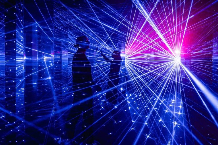 Cẩm nang du lịch Singapore cho người hâm mộ Lady Gaga ảnh 4