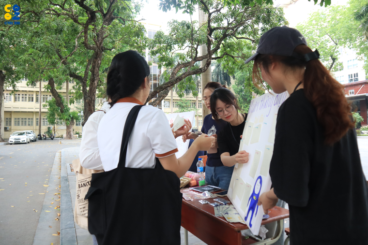 “Let Z(S)ee Through” – Thế giới đa chiều qua lăng kính Gen Z ảnh 3