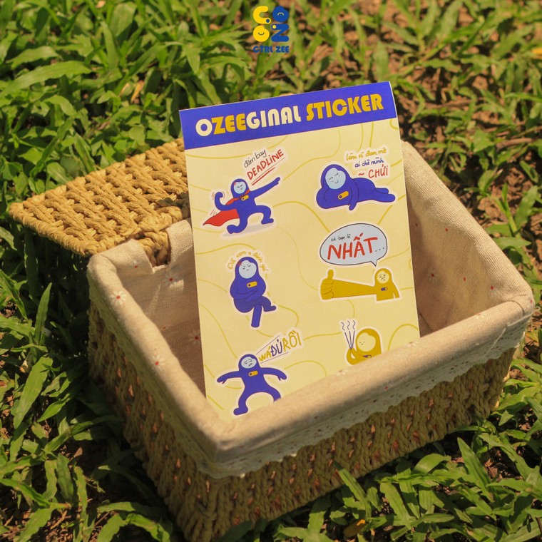 “Let Z(S)ee Through” – Thế giới đa chiều qua lăng kính Gen Z ảnh 6