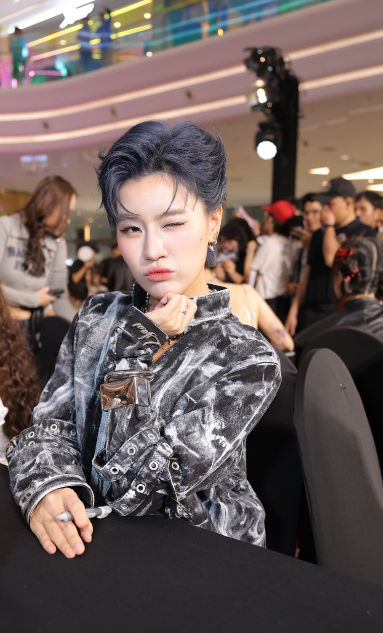 Em Xinh “Say Hi”: Thế hệ mới của nữ idol Việt Nam chính thức lộ diện ảnh 5