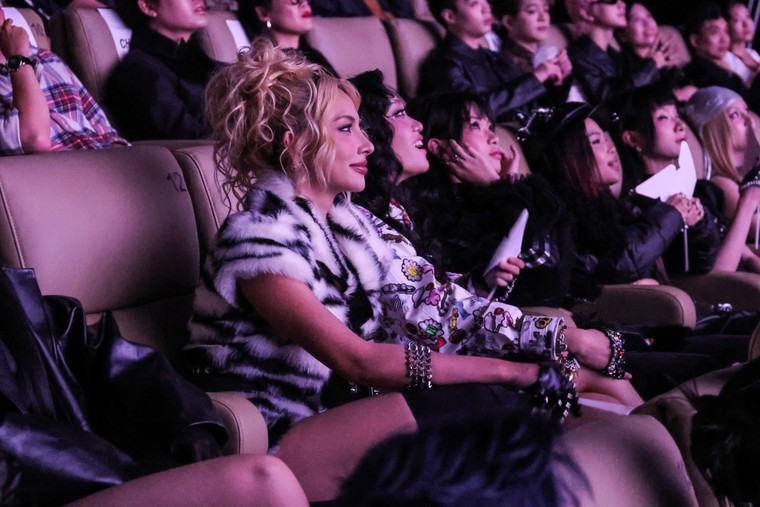 Em Xinh “Say Hi”: Thế hệ mới của nữ idol Việt Nam chính thức lộ diện ảnh 12