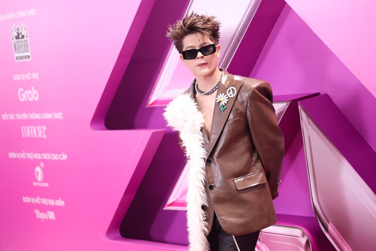 Em Xinh “Say Hi”: Thế hệ mới của nữ idol Việt Nam chính thức lộ diện ảnh 10