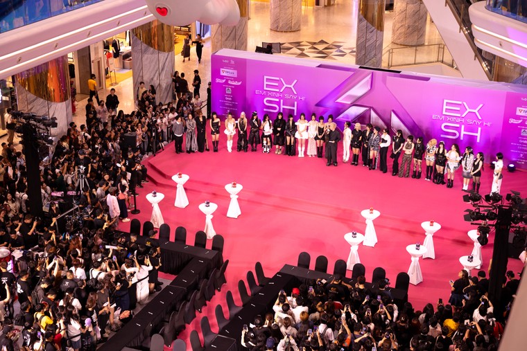 Em Xinh “Say Hi”: Thế hệ mới của nữ idol Việt Nam chính thức lộ diện ảnh 1