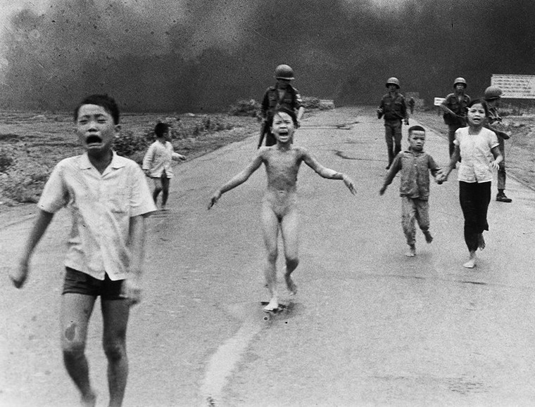 Tóm tắt điều tra vụ World Press Photo tạm dừng công nhận tác giả ảnh “Em bé Napalm” ảnh 1