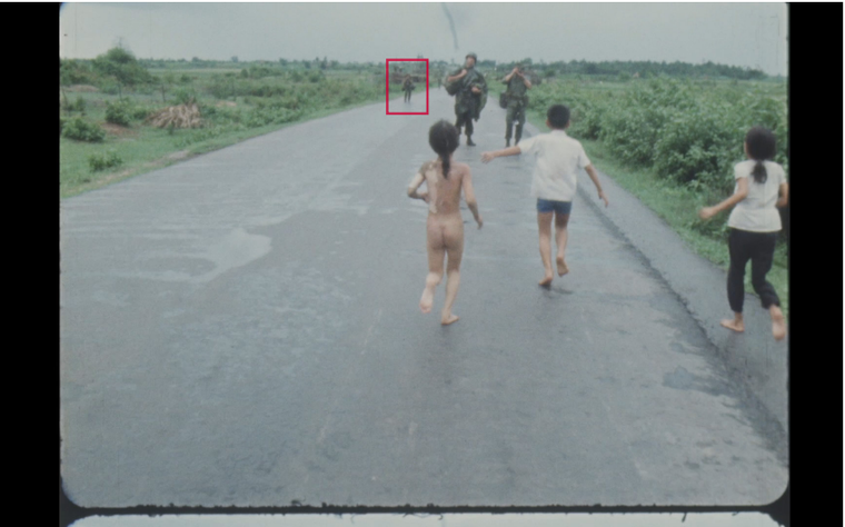 Tóm tắt điều tra vụ World Press Photo tạm dừng công nhận tác giả ảnh “Em bé Napalm” ảnh 2