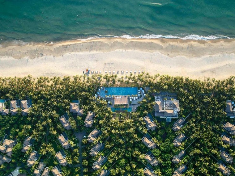 Xu hướng du lịch hè của các gia đình Việt năm 2025 ảnh 1