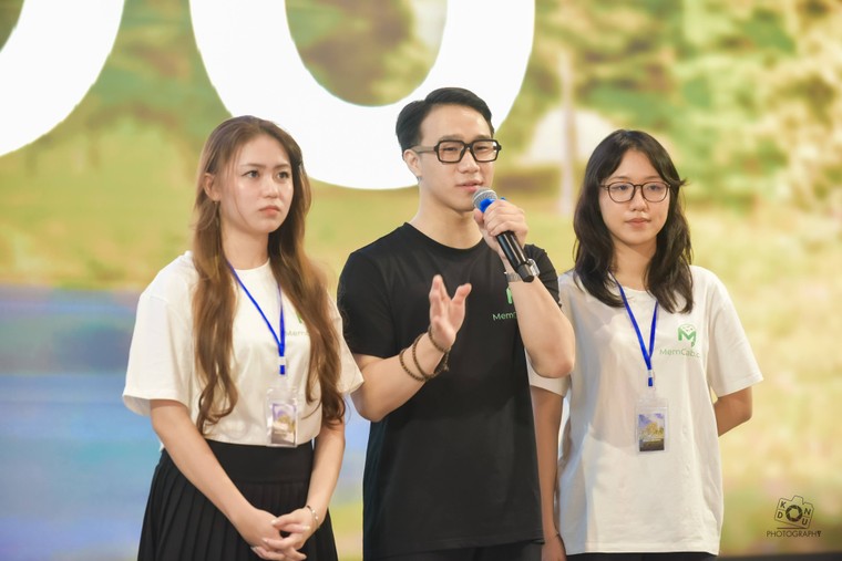 Kawai Startup Fair 2025: Bệ phóng kết nối hệ sinh thái khởi nghiệp trẻ Việt Nam ảnh 5