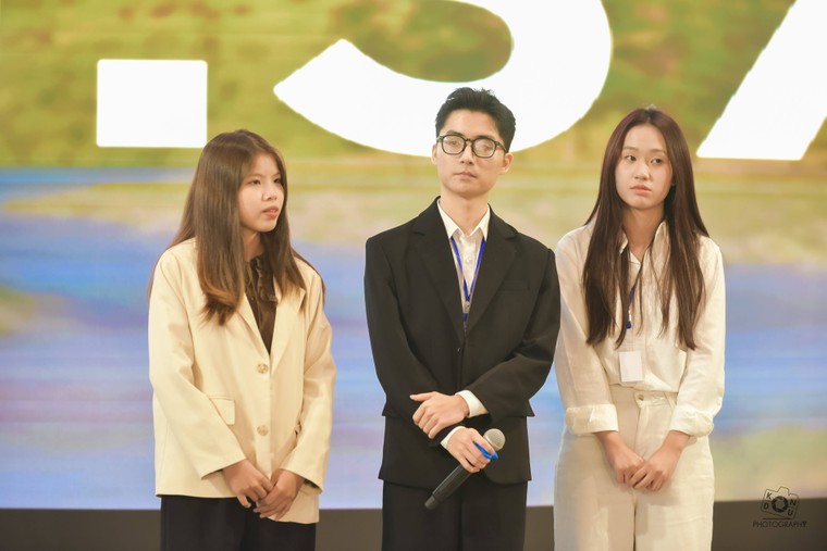 Kawai Startup Fair 2025: Bệ phóng kết nối hệ sinh thái khởi nghiệp trẻ Việt Nam ảnh 4