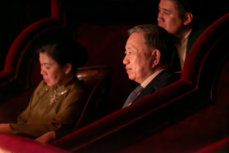 Hòa nhạc thắt chặt tình hữu nghị Việt Nam – Azerbaijan ảnh 9